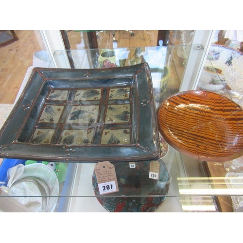 Lot 207       