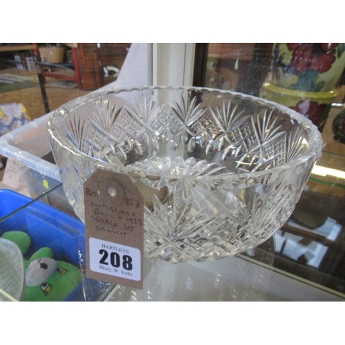 Lot 208       