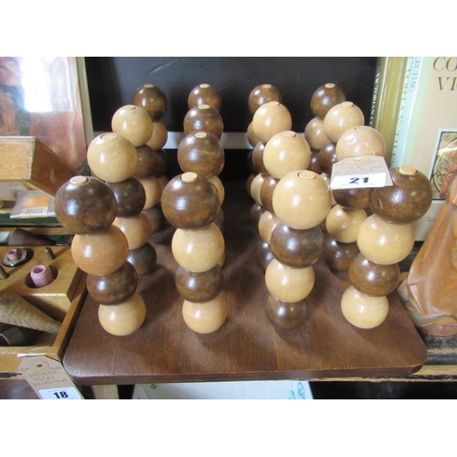 Lot 21        