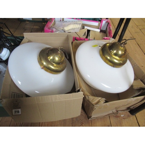 Lot 215       