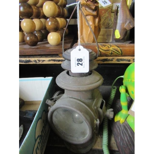 Lot 28        
