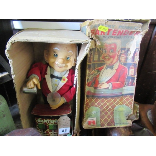 Lot 34        