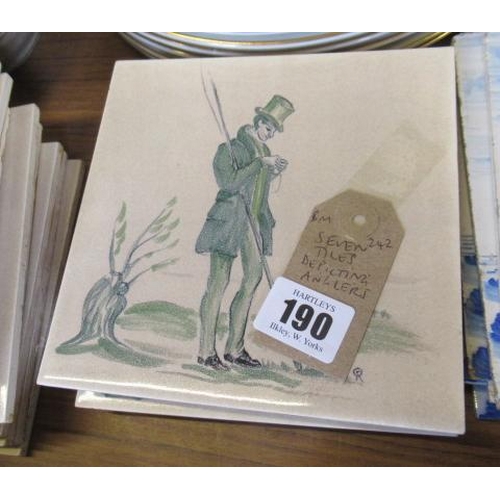 Lot 190       