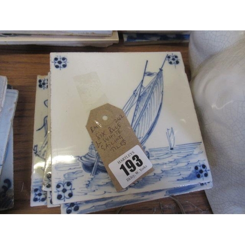 Lot 193       