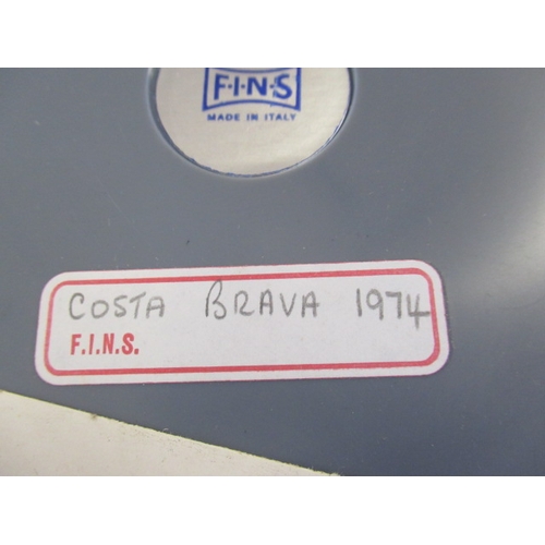 85 - FOUR BOXES OF FILM REELS