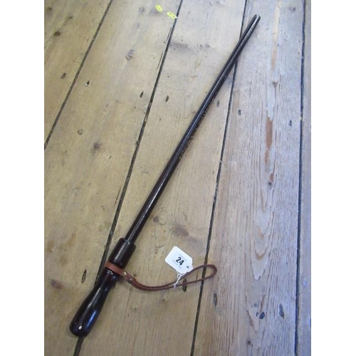 Lot 24        