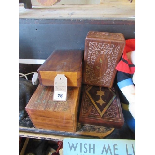 Lot 28        