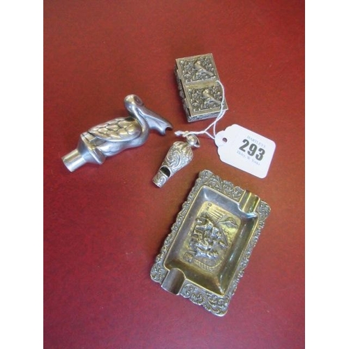 Lot 293       