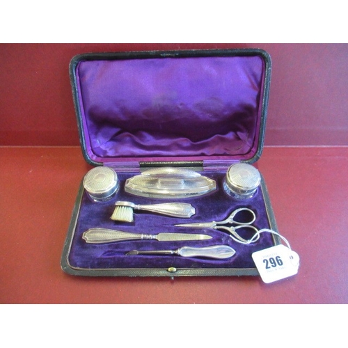 Lot 296       