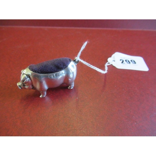 Lot 299       