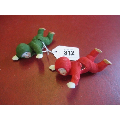 Lot 312       