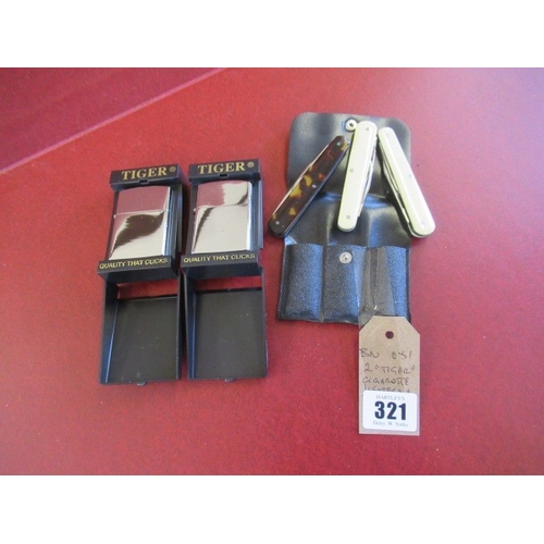 Lot 321       