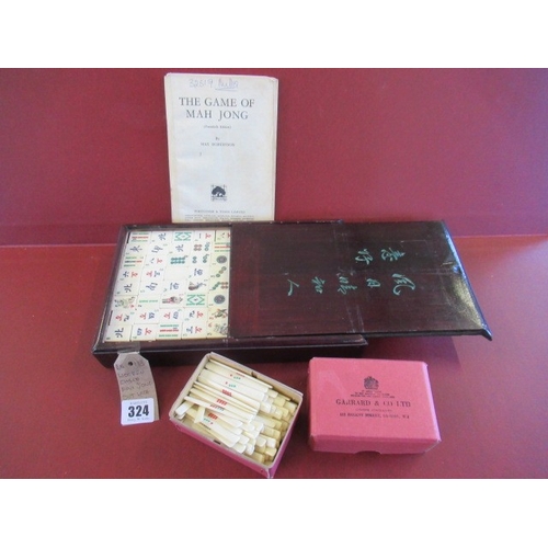 Lot 324       