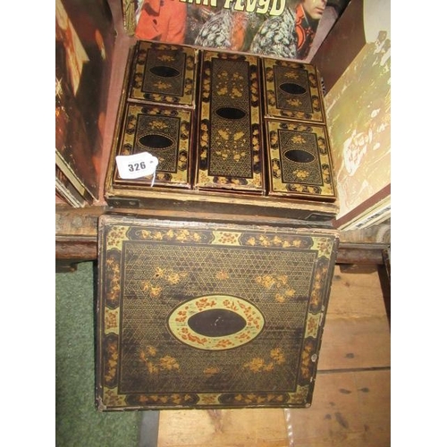 Lot 326       