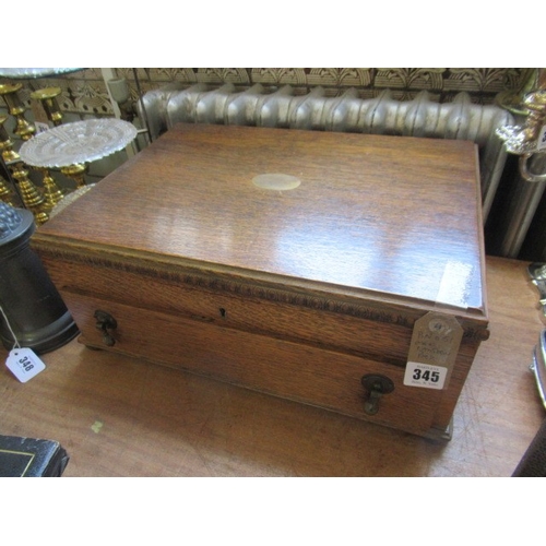 Lot 345       