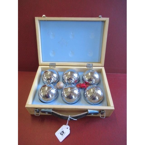 Lot 45        