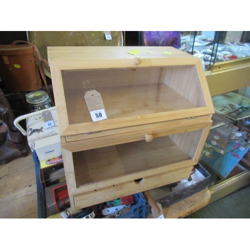 Lot 50        