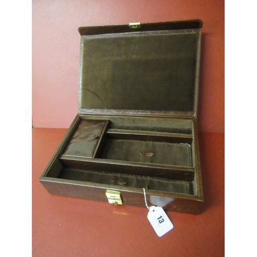 Lot 13        