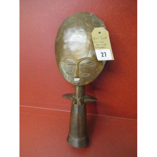 Lot 27        