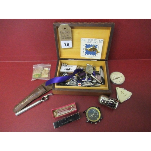 Lot 28        
