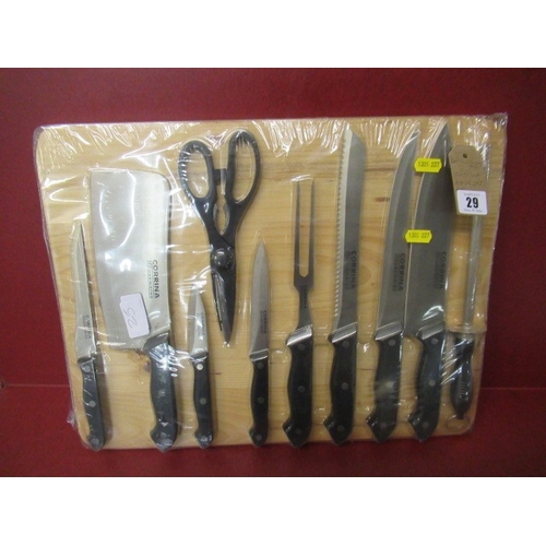 Lot 29        