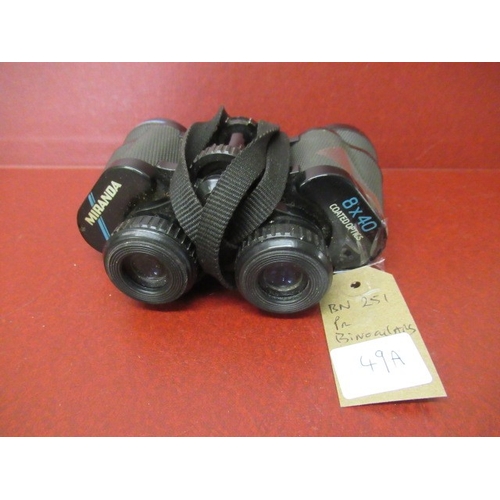 Lot 49A       