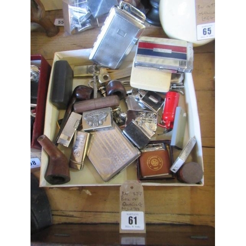 Lot 61        
