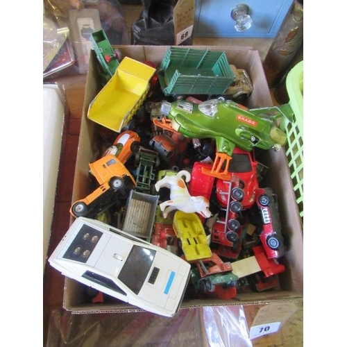 Lot 70        