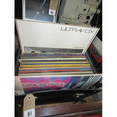 Lot 87        