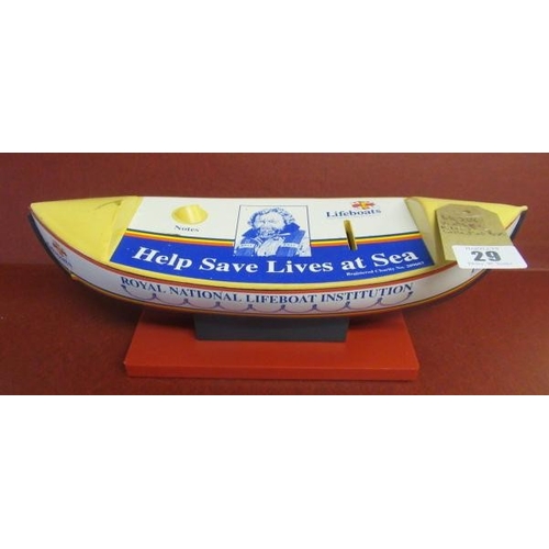 Lot 29        