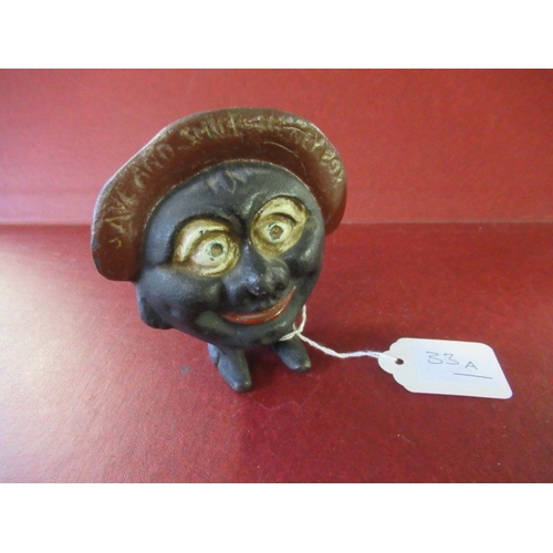 Lot 33A       