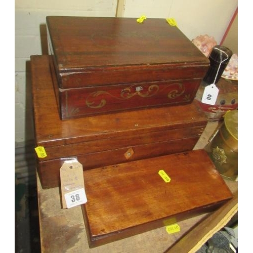Lot 38        