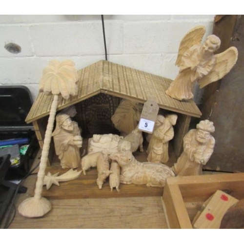 Lot 5         
