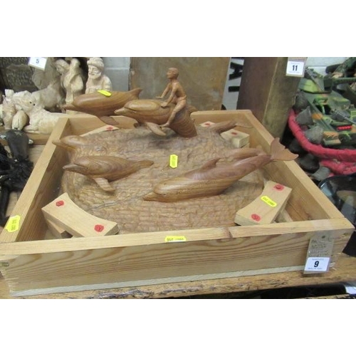 Lot 9         