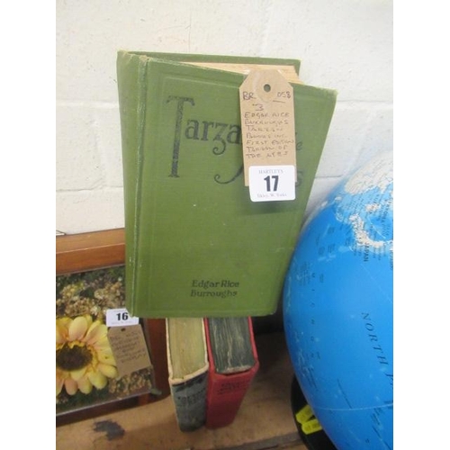 Lot 17        