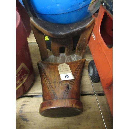 Lot 19        