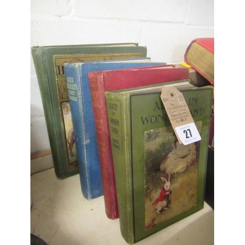 Lot 27        
