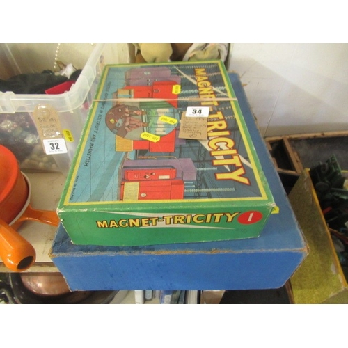 Lot 34        