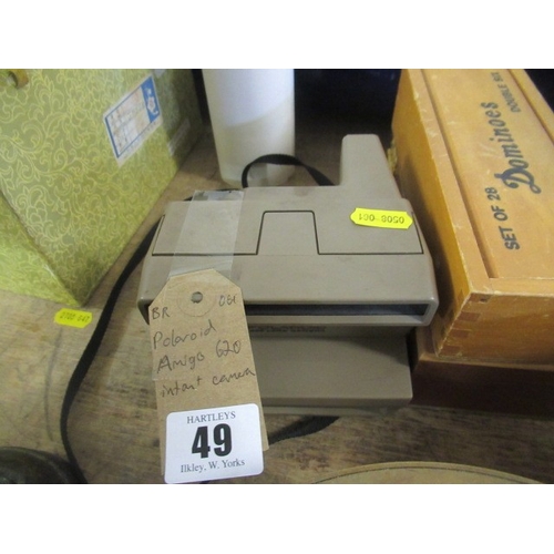 Lot 49        