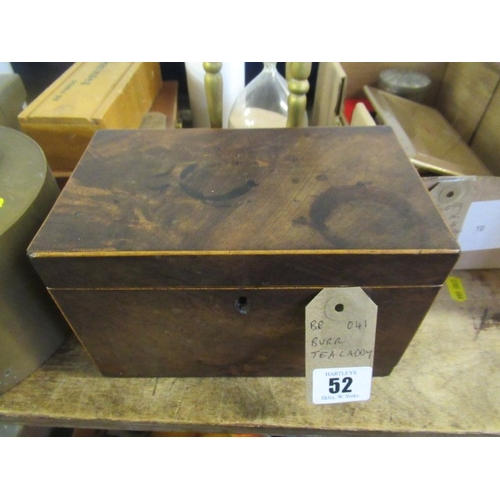 Lot 52        