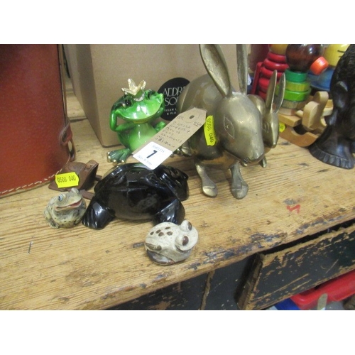 Lot 7         
