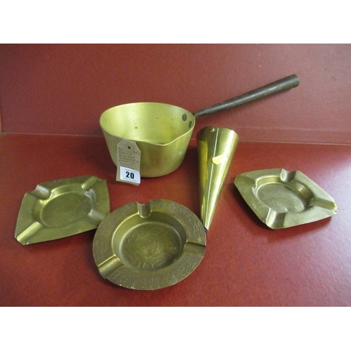Lot 20        