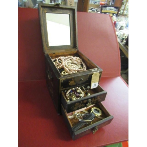 Lot 21        