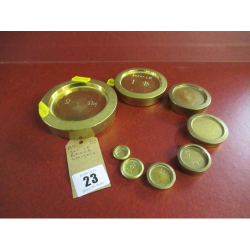 Lot 23        