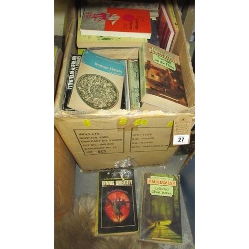 Lot 27        