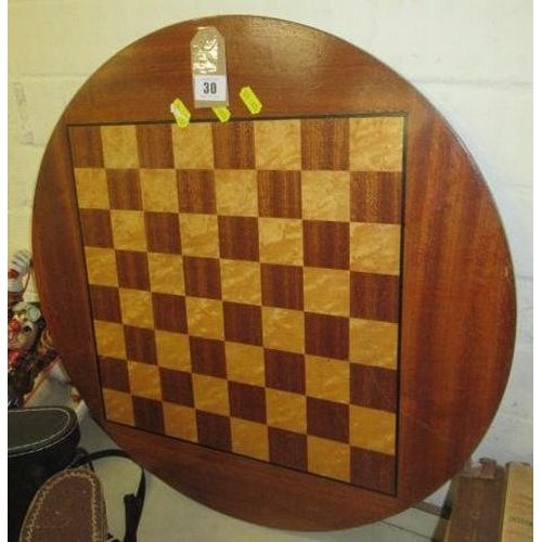 Lot 30        