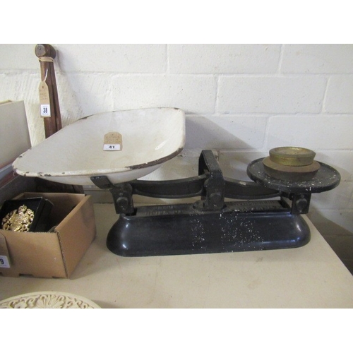 Lot 41        