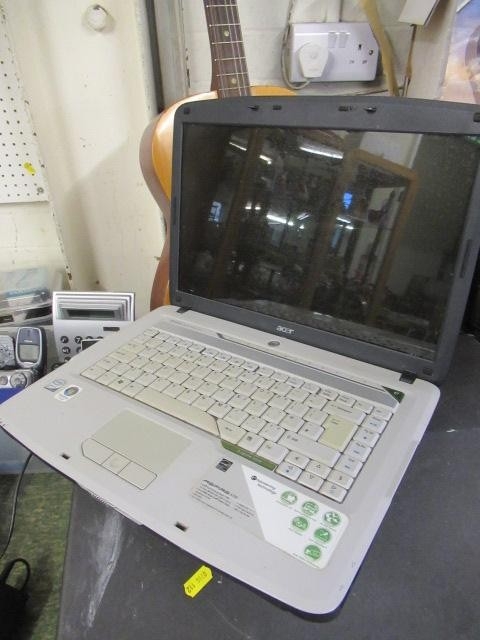 ACER LAPTOP