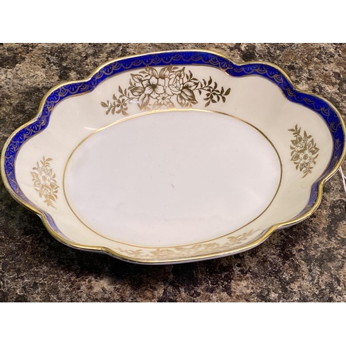 43 - noritake trinket dish