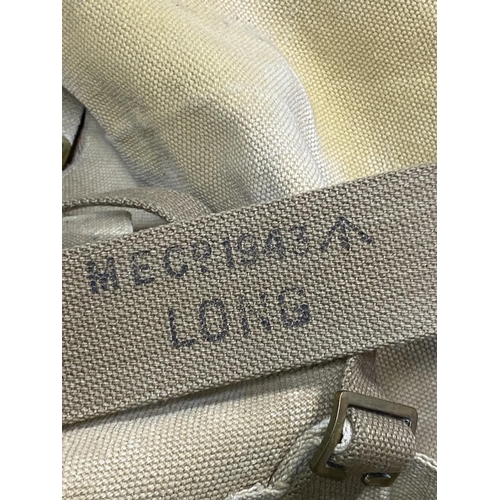 154 - LARGE COLLECTION OF WW2 ITEMS